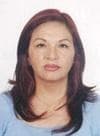 Doris Petronila Calderon Luque