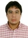 Percy Luis Perez Peralta