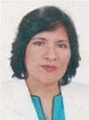 Sonia Soledad Gonzales Mayta