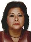 Luz America Rosas Vargas
