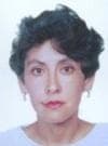 Patricia Eugenia Juarez Nuñez