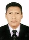 Carlos Javier Suca Mamani