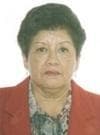 Herlinda Angelica Arica Chavez