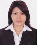 Rossana Gamarra Balabarca