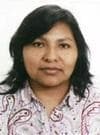 Veronica Soledad Coaquira Quenta