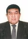 Jesus Alfredo Caceres Diaz