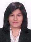 Pilar Mercedes Gomero Rojas