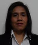 Carmen Liliana Bendezu Injante