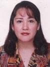 Norma Silvana Borrero Ramirez