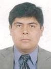 Ricardo Geremias Rojas Grandez