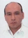 Pedro Martin Barra Vasquez