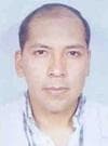 Percy Adrian Garcia Arana