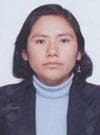 Patricia Florita Molina Mamani