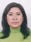 Silvia Salas Ramirez