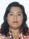 Sofia Soledad Alva Vasquez