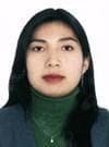 Ynes Cecilia Pizarro Vidal