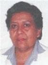 Carmen Rosa Belon Espinoza