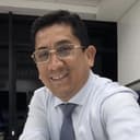 José Gustavo Avilés Calderón