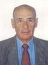 Luis Antonio Canales Sierralta