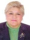Zoila Lina Pareja Garcia
