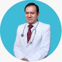 Ever Gainur Hidalgo Miranda