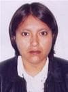 Ofelia Coanqui Gonzales