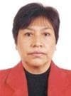 Gladys Rosa Cruz Tapia