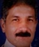 Luis Enrique Mendoza Huerta