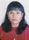 Fabiola Milagros Castillo Llica