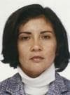 Irene del Carmen Montañez Gonzales