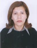 Roxana Luz Rejas Palza