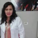 Liliana Mónica Rojas Hinostroza