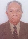 Marcial Francisco Matheus Cabrera