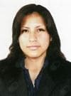 Maria Reyna Flores Ponce