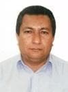 Jorge Padilla Mosquera