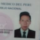 Renzo Delgado Villar