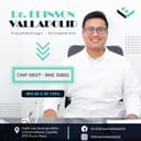 Edinson M. Valladolid Purizaga