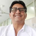 Luis Fernando Montesinos Baca