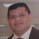 Edwind Jaime Manrique Allazo