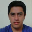 Marlon Alex Cauracuri Daga