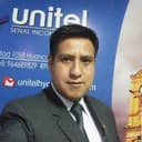 Sebastian Córdova Palomino