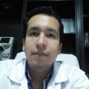 Fernando Díaz Castillo