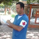 Ramón Alexander Molina Ortiz