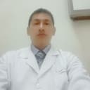 Leonidas Carrion Maravi