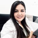 Natalia del Pilar Rafael Robles