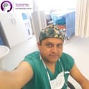 Carlos Enrique Azabache Diaz