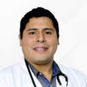 Roger Manuel Meza Pacheco