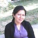 Mabel Maria De la Cruz Grimaldo