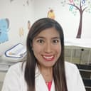 Noelia Pérez Gonzales