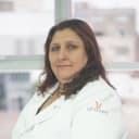 Yael Monica Reyes Ledesma